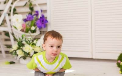 5 cách đơn giản cha mẹ nên làm để giảm táo bón cho con 