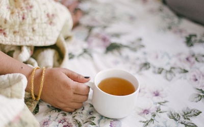 5 loại đồ uống giúp làm dịu các vấn đề tiêu hóa