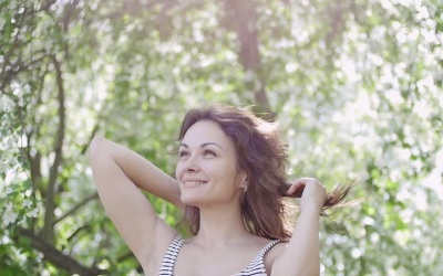 Bí quyết làm nên người đàn bà không tuổi