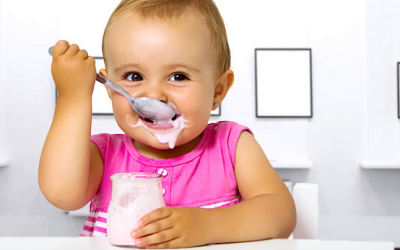 Loại sữa chua nào tốt nhất cho sức khỏe của cả gia đình?