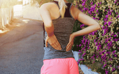 5 biện pháp tự nhiên giúp giảm đau thần kinh tọa