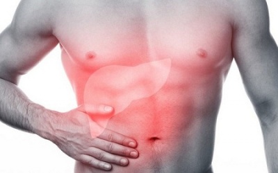 Gan nhiễm mỡ không cồn: Đâu là nguyên nhân?