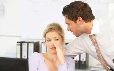 5 cách tự nhiên giúp loại bỏ mùi hôi miệng