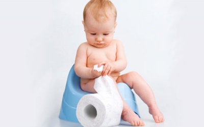 Cách tự nhiên điều trị tiêu chảy cho trẻ 1 tuổi