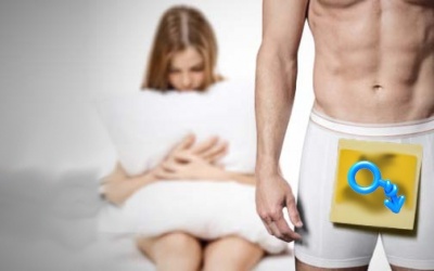 4 dạng rối loạn chức năng tình dục phổ biến nhất ở nam giới