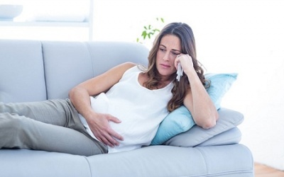 Bà bầu trầm cảm có thể ảnh hưởng đến sự phát triển não bộ của trẻ