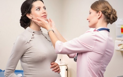 5 lời khuyên giúp giảm các vấn đề tuyến giáp trong thai kỳ