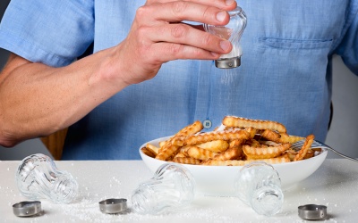 Tăng huyết áp nên kiêng ăn gì?