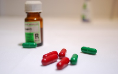 Thuốc trị tăng huyết áp có tương tác với thuốc viêm phế quản?