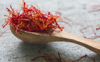 Mẹo phân biệt nhụy hoa nghệ tây thật - giả: Tránh mất tiền oan