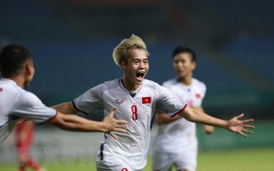 Đôi lời nhắn nhủ trước giờ bóng lăn: Thứ ba hoan hỉ nhận khen thưởng