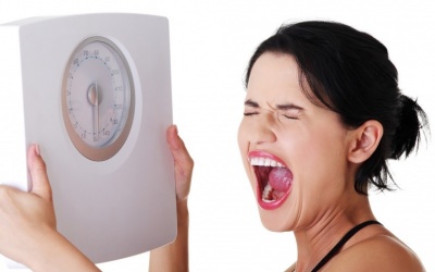 4 lý do nguy hiểm khiến bạn bị tăng cân đột ngột