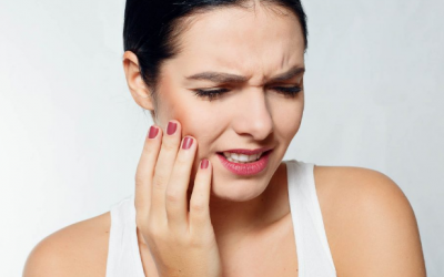 Răng khôn mọc lệch: 14 cách tự nhiên giúp giảm đau, giảm viêm