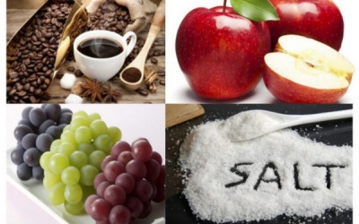 Ăn uống như thế nào khi bị huyết áp thấp?