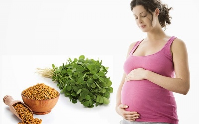 Những điều cần biết khi sử dụng cỏ cà ri trong thời kỳ mang thai