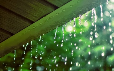 Không khí lạnh tràn về, Bắc Bộ có mưa to