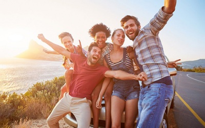 Tử vi thứ Sáu (7/9/2018): Nhân Mã nên dành thời gian đi chơi với bạn bè