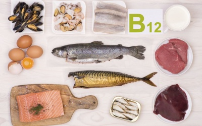 Người bị thiếu vitamin B12 nên ăn những thực phẩm nào?