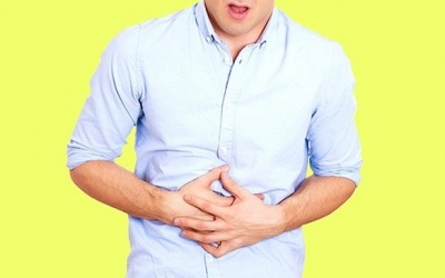 5 cách giúp bạn đối phó với chứng ợ nóng và trào ngược acid dạ dày