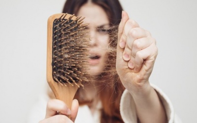 5 loại trái cây giúp ngăn ngừa các vấn đề về tóc