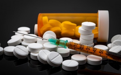 Phát hiện mới giúp tìm ra thuốc giảm đau không gây nghiện