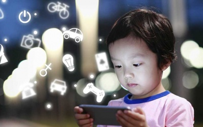 Bí quyết giúp trẻ sử dụng internet an toàn