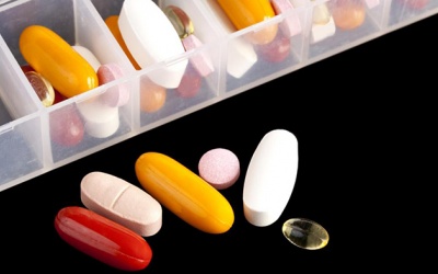 Đề phòng một số thực phẩm chức năng chứa thành phần gây hại cho tim này