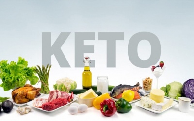 Ngoài giảm cân, chế độ ăn ketogenic còn có 6 lợi ích sau