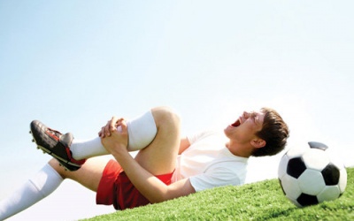 Vết thương do chơi thể thao có dùng được gel Subạc không?