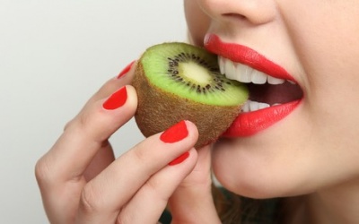 Vỏ quả kiwi: Đừng vứt bỏ khi ăn!