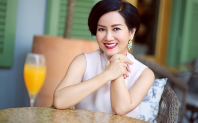 5 lưu ý chọn trang phục cho tuổi phụ nữ trung niên