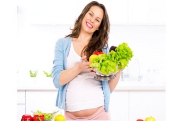 8 loại rau xanh mà bà bầu nên ăn thường xuyên