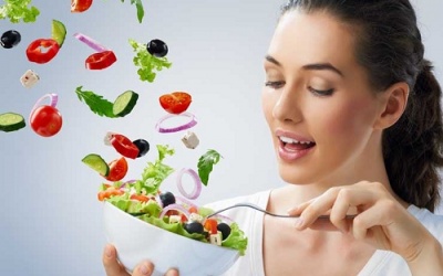 Làm cách nào để bổ sung nội tiết tố nữ từ thiên nhiên?