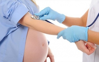 Tăng huyết áp thai kỳ, sau sinh có dùng được Định Áp Vương không?