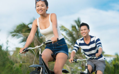 5 cách tập luyện tuyệt vời cho phụ nữ tuổi trung niên