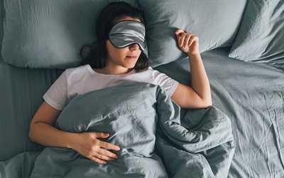 5 lý do phụ nữ cần ngủ nhiều hơn nam giới