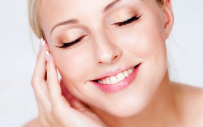 Bí quyết chống lão hóa da bằng thiên nhiên