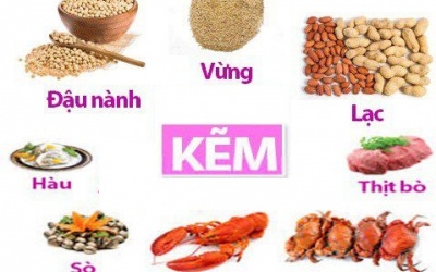 Bổ sung kẽm có giúp phòng ngừa cảm lạnh? 