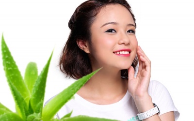 Cách cân bằng nội tiết để ngăn ngừa da lão hóa sớm