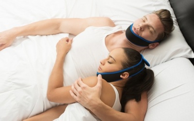 Biện pháp chống ngủ ngáy lạ nhưng đáng để thử