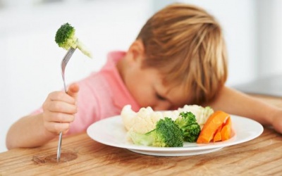 Trẻ bị thiếu máu cần làm gì để cải thiện bệnh?