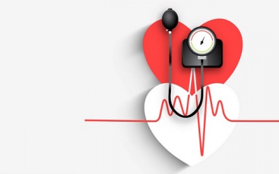 Vừa bị tăng huyết áp, vừa bị rung nhĩ nguy hiểm tới mức nào?