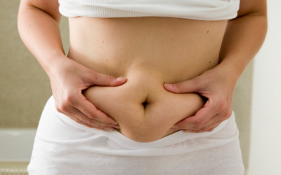 Áp dụng những cách này, hết ngay mỡ bụng sau sinh