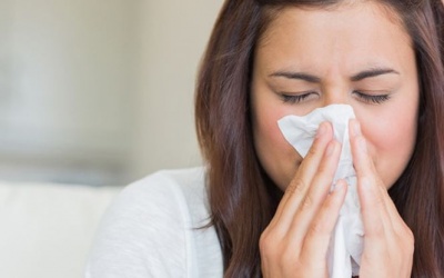 Hắt hơi nhiều vào buổi sáng phải làm sao? 