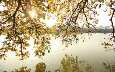 Miền Bắc còn nắng nóng trong 2 ngày tới