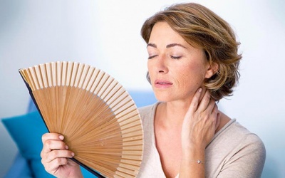 4 biện pháp cải thiện bốc hỏa tiền mãn kinh