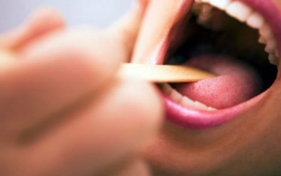 5 việc nên làm nếu không muốn bị ung thư miệng