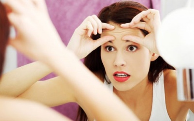 Bạn có biết cách kiểm tra mức độ lão hóa da?