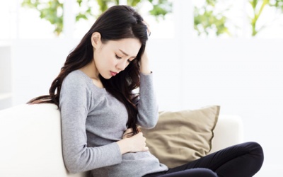 Kinh nguyệt không đều, đau bụng kinh: Nghĩ tới những nguyên nhân này