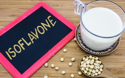 Thực hư thông tin làm đẹp da bằng tinh chất mầm đậu nành